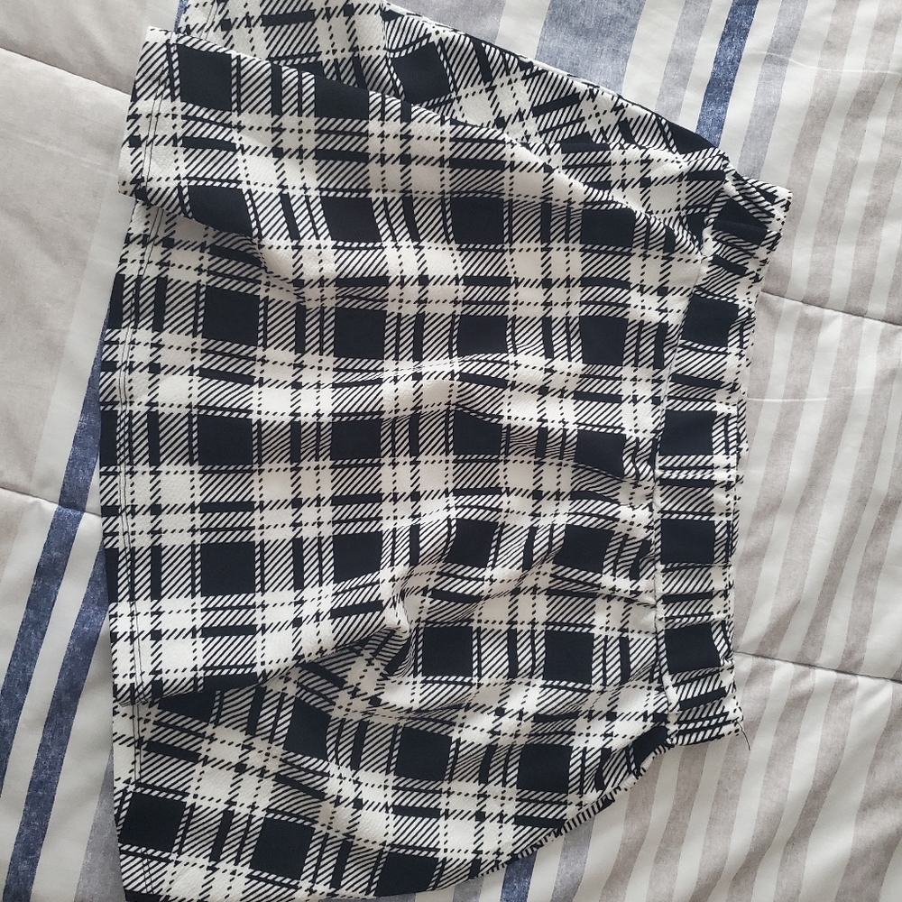Shein skirt large